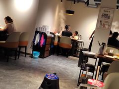 大堂-海味当家·蒸锅海鲜(星海公园店)