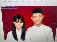 -致青春照相馆·证件照(小寨总部)