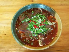 -十里香粉馆(虹桥中路店)