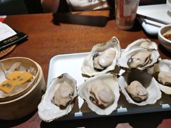 -乔街深夜食堂·台州菜·高压锅生蚝(杭州总店)