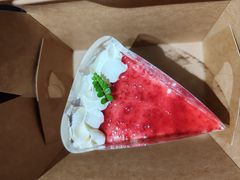 -提亚烘焙·手作面包·生日蛋糕(七星店)