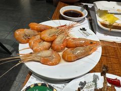 -汉巴味德·烤肉与啤酒的自助(杭州大悦城店)