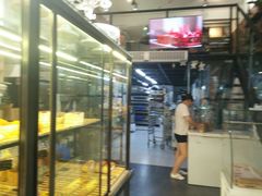 -THEDAY蛋糕(团结路店)