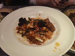 -闫府私房菜·老字号(恒隆店)