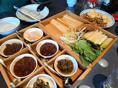 -一桶江山餐厅(松北店)