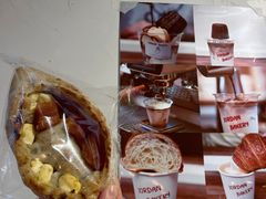 -佐敦面包铺·JORDAN BAKERY