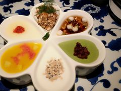 花田喜事-绿茶餐厅(领展购物广场·中关村店)