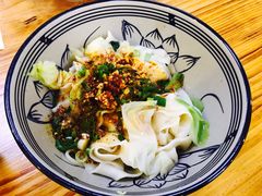 油泼扯面-老崔的面馆(玉函路店)