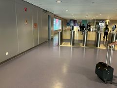 -温州龙湾国际机场-T2航站楼