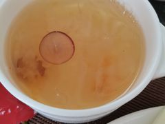 -白天鹅宾馆·流浮阁咖啡厅