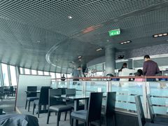 大堂-澳门旅游塔360°旋转餐厅(南湾湖广场店)