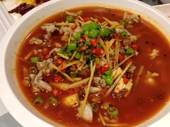 -八珍玉食鸡煲·打边炉(印象城店)