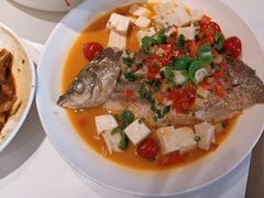 -鑫小城故事·藕汤·家常菜(台北一路总店)