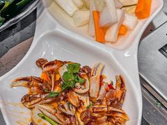 -邢氏老太太烧烤(南山店)