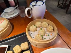 绍兴小笼-寻宝记绍兴菜(鲁迅路店)
