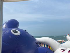-那香海钻石沙滩浴场