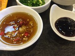 -川成串·自助串串香火锅(朝阳店)