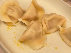 -喜鼎海胆水饺(平安金融中心店)
