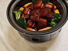 -江南大酒店·地道正宗有锅气的江西菜(中华北大街店)