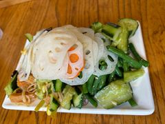 -福苗小骆驼烧烤(中关村店)
