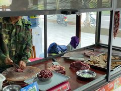 -佳荣老五生态牛肉馆