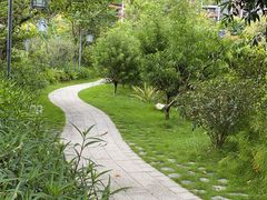 -岭南和园