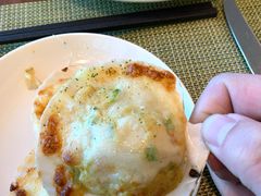 -济南香格里拉·咖啡泉自助餐厅