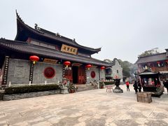 -东钱湖旅游度假区