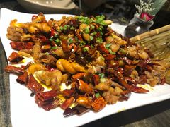 -庆合府重庆大排档(紫都城店)