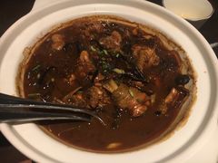 蘑菇鸡-环球港凯悦 · 享悦中餐厅