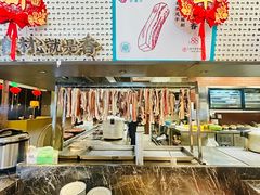 -刀板香·安徽菜(国购IFC店)