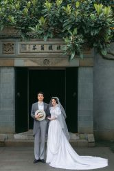 -Mu慕婚纱摄影·超级工作室