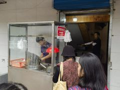 -秦镇史玉林凉皮(翡丽城店)