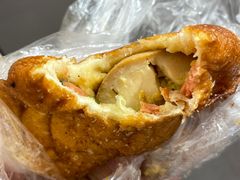 -惠源面包店(开禾路店)