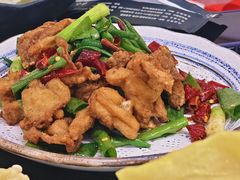 -金龙·打边炉(南京西路店)