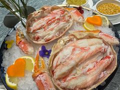 -好彩海鲜火锅饭店(银河百老汇店)