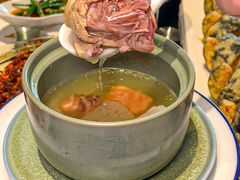 -夜宴江景餐厅