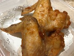 -孖记茶档·热腾茶餐(乐峰店)