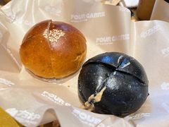 -方炉面包(丹凤店)