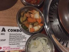 -ChangGo Korean BBQ