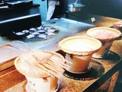 -星伦多自助料理·涮烤一体(虹悦城店)