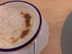 米布丁-伊斯坦布尔土耳其清真咖啡餐厅