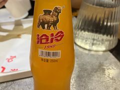 -高玛纳驴肉火烧(一世界店)