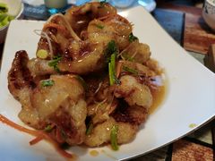 -姥姥家大缸烧烤(台东店)