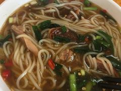 -弥勒卤鸡米线(沪瑞线店)
