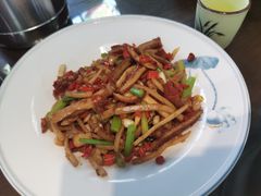-何氏排骨(左家塘店)