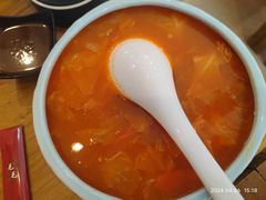 -毛毛熏肉•东北菜老字号(大安街店)