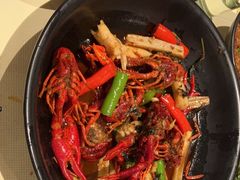 -聚味瞿记·龙虾堂(坡子街店)