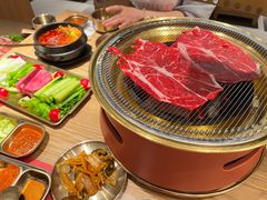 -西塔老太太泥炉烤肉(武汉摩尔城店)