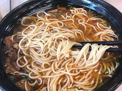 鸡骨酱面-章氏(车站北路店)